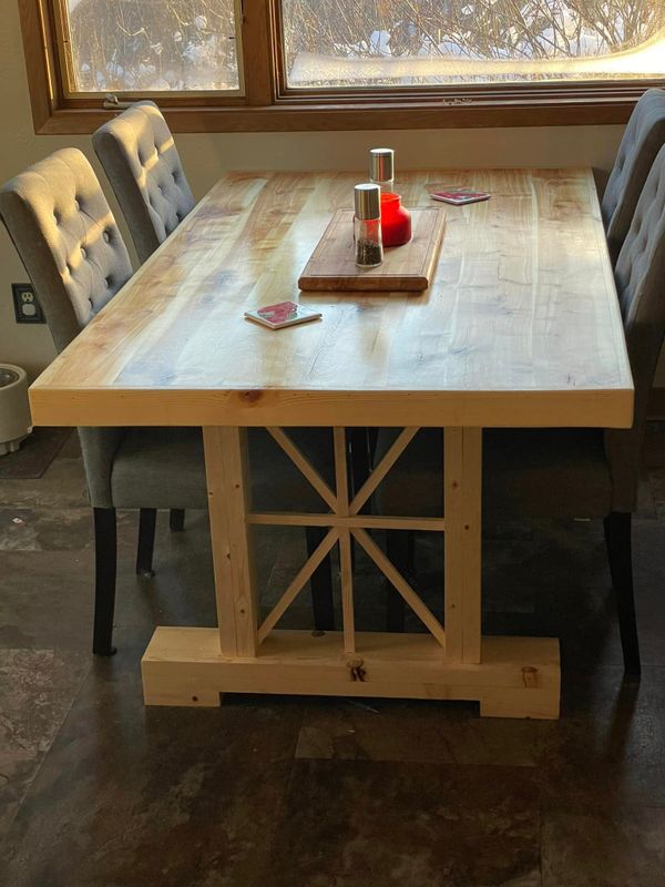 Spruce Ridge Cabin — Custom Cabin in Sterling